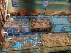 菜单-烧货·活海鲜炭烧(湖滨商业街店)