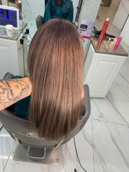 -潘多拉Hairsalon