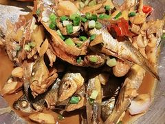 -黄山老妈·土菜(碧桂园店)