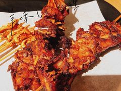 QQ鸡架-壹酒贰肉1926·深夜食堂(南京北街店)