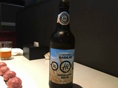 -海底捞火锅(凯德广场店)