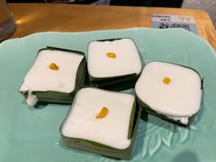 香兰椰汁西米糕-米纸越南小馆(金鹰世界店)