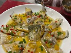 -舒味姜母鸭·沙茶面(湖里店)