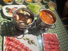 -番食园鲜食火锅(高新店)