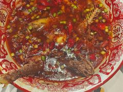 -欧记大排档·景德菜(上海首店)