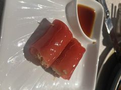 -万丽轩·粤菜(王府井金茂万丽酒店)