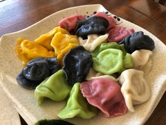 -87号烧烤海鲜·大排档(金沙滩店)