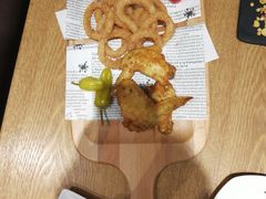 主厨拼盘-棒约翰比萨·意面(老闵行店)