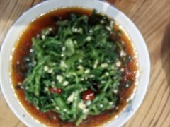 -俺家菜馆(百里峡店)