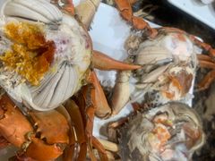 -张树军海鲜(王府壹号店)