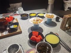 -将军牛排·尔滨地标朝鲜族美食(总店)