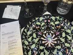 -君庭中餐厅(湘江豪生店)