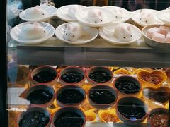 -重庆德庄火锅(映月湖环宇城店)