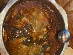 -大理.老字号渝记酸萝卜乌鱼(古城总店)