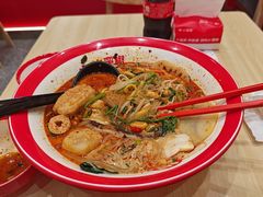 -小蛮椒麻辣烫·麻辣拌(青浦宝龙店)