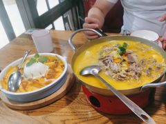 -新白鹿餐厅(百联中环店)