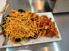 -乐趣小炉子烧烤(六里桥店)