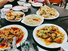 -老于餐厅(民生路店)