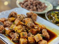 醉排骨-佳味海鲜(华春路店)