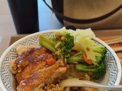 -吉野家(中关村3店)