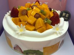 -DEMO黛慕蛋糕(三街两巷店)