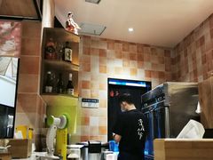 -酒井酱子·深夜食堂(东城汇店)