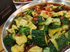 -后街佬·炭火鲜鱼杂(南城店)