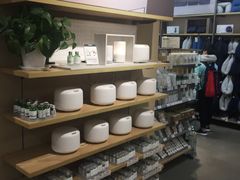 -MUJI无印良品(领秀城店)