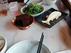 -小吊梨汤·北京菜·烤鸭(双井乐成中心店)