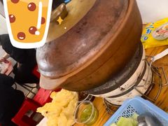 -威邵鸡煲(西华路总店)