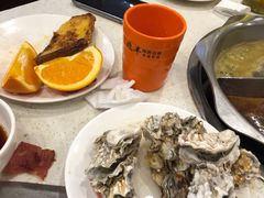 -兆丰海鲜烧烤涮自助(丰南总店)