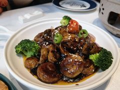 -龙猫意杯花园餐厅(芙蓉湖店)