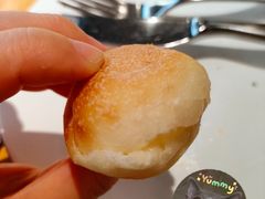 面包球-玛尚诺意式餐厅(天环广场店)
