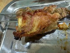 -新疆食府(华龙店)
