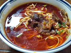 -向东街老玖面馆总店