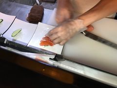 -粤海璇宫·木棉花高空旋转餐厅·聚会派对