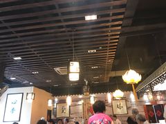 -清心素食自助餐厅(夫子庙店)