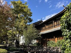 -时光吧·大堂吧·丽江和府洲际度假酒店