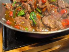 -吃货私房菜(丽江束河古镇店)