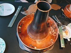 -阳坊胜利涮羊肉(阳坊老店)