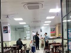 -古徽州馄饨店(宝安路店)