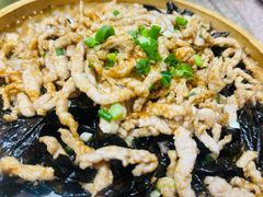 -下梅人家土菜馆(历史文化餐厅度假区店)