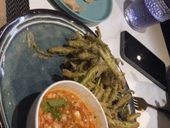 -清迈泰·泰国餐厅(华发商都店)