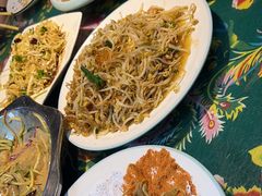 -人民公社大食堂(顺义总店)
