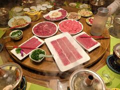 -南门涮肉(上海一店)
