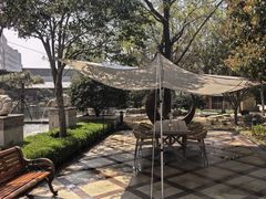 -青岛鑫江温德姆酒店