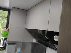 -佰丽爱家全屋定制(汶水店)