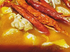 -隔壁老王·家常云南菜(花巷店)