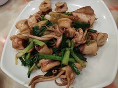 -新金盛·海鲜酒楼(盐田店)