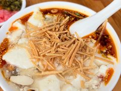-堂吃饺子(维达北苑店)